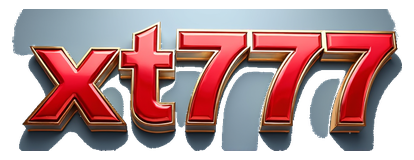xt777 game logo